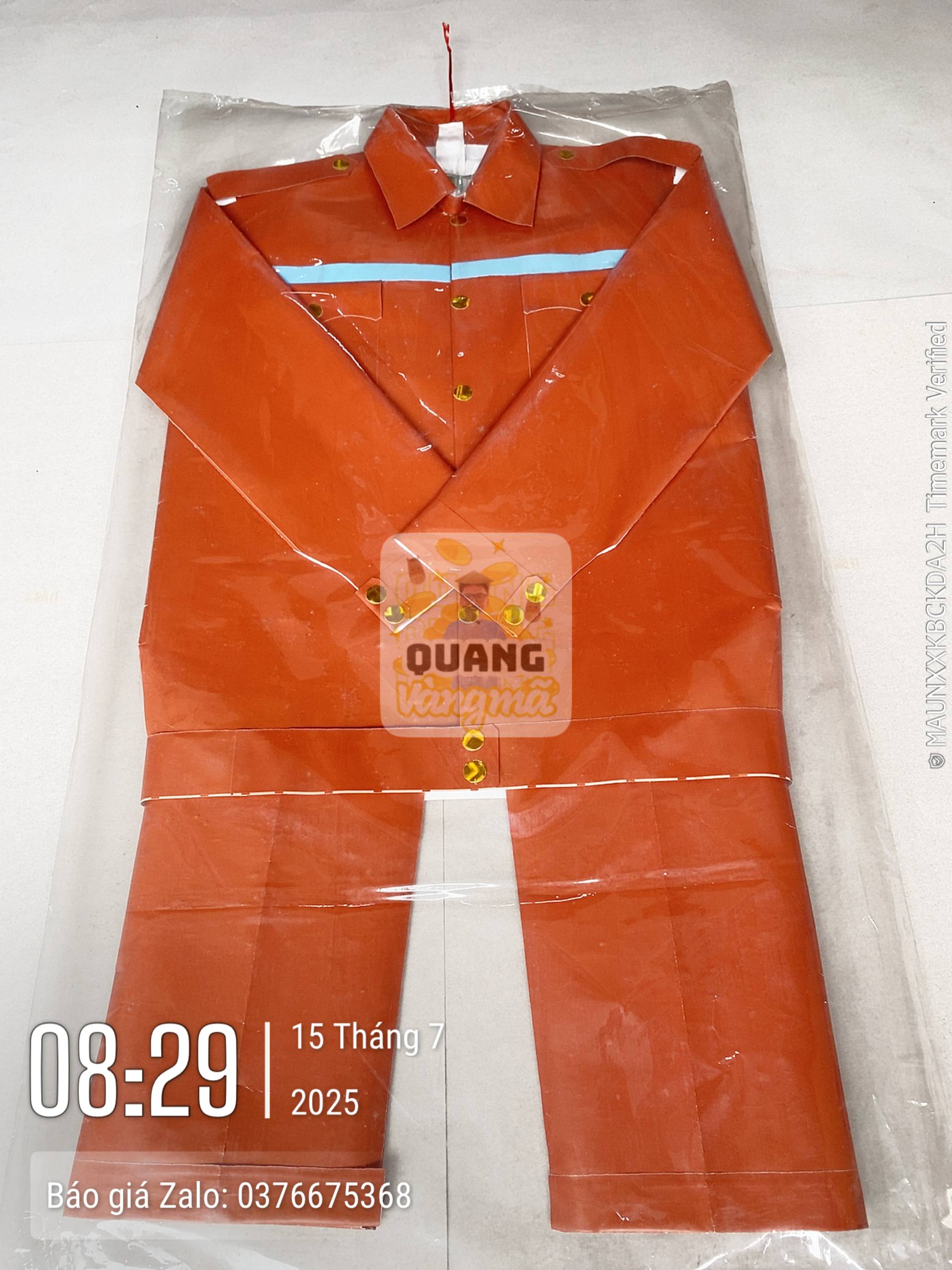 Áo treo xịn 8